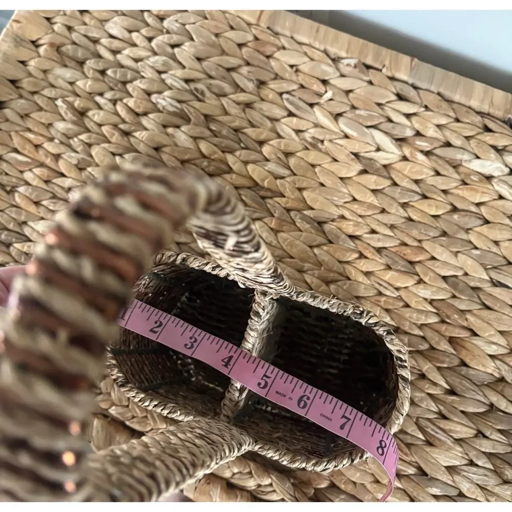 Other woven seagrass